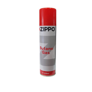 Αέριο για αναπτήρες-Βουτάνης-Zippo-250ml-5375