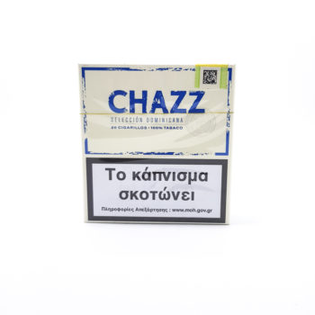 Chazz White 20s-101CHAZ-20S