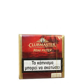 Clubmaster Mini Filter 20s-101CLUBMASTER