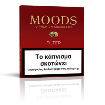 Moods Filter 10s-101MOOFIL