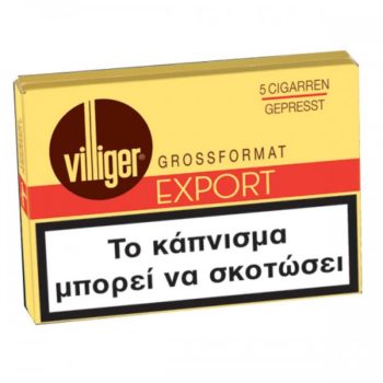 Villiger Export 5s-101V221