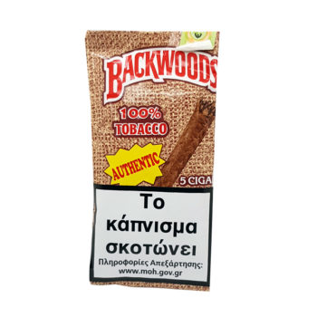 Backwoods Sweet Aromatic-101BAWO