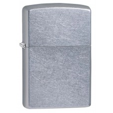 207 Αναπτήρας Zippo Street Chrome