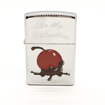 Z-24199-2 Αναπτήρας Zippo Be My Valentine