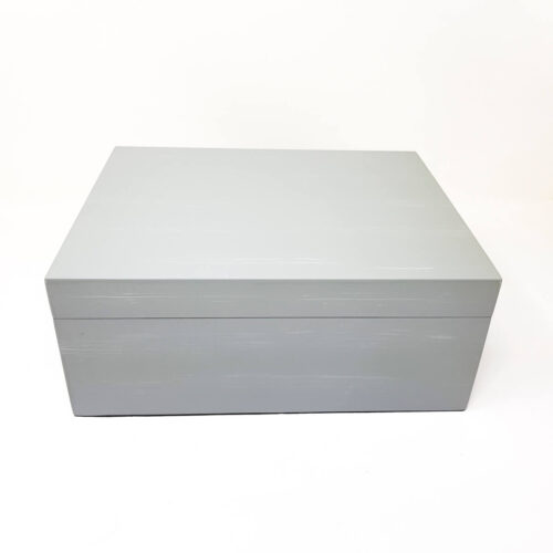 0207-GREY-wooden-cigar-humidor