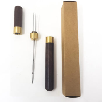 2009 CIGAR DRAW TOOL