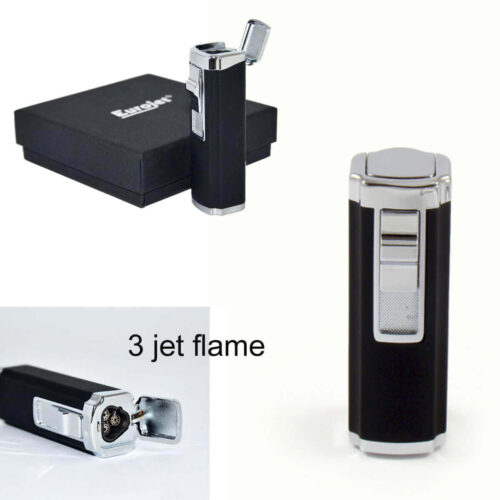 256120-eurojet-lighter-usa-3xjet-cigar-punch-black