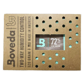 Boveda Humidity Control 320gr 72%