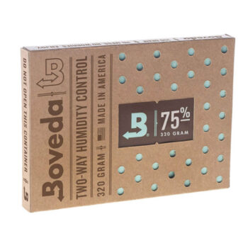 Boveda Humidity Control 320gr 75%