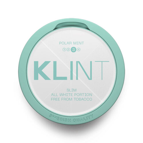 Klint-Polar-Mint