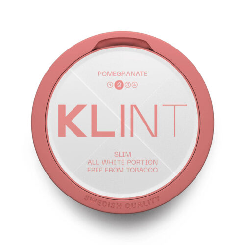 Klint-Pomegranate