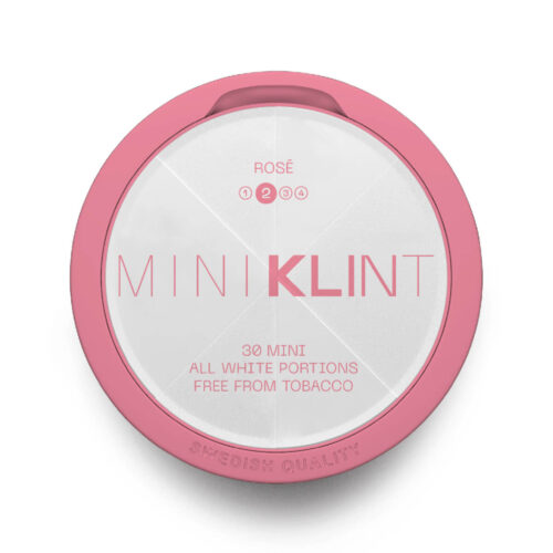 klint-rose