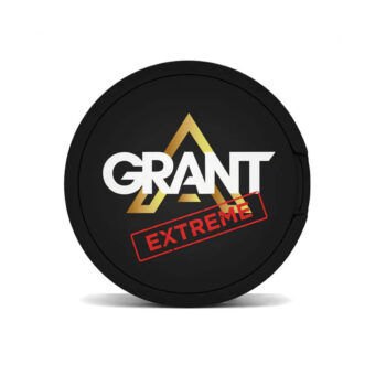 Grant Extreme 50mg