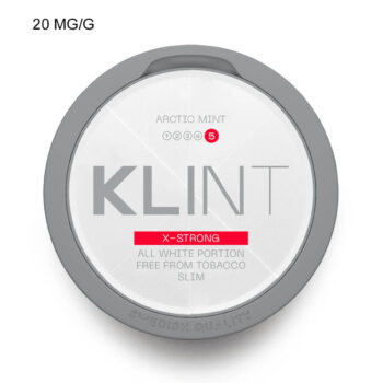 Klint Arctic Mint