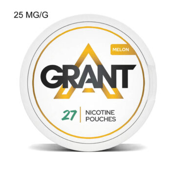 Grant Melon 25mg